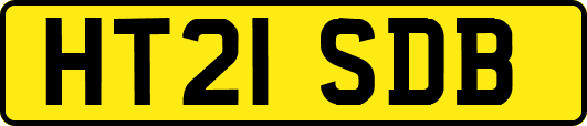HT21SDB