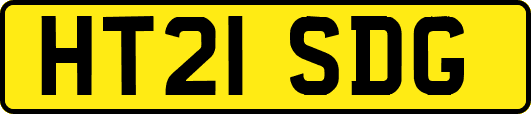HT21SDG