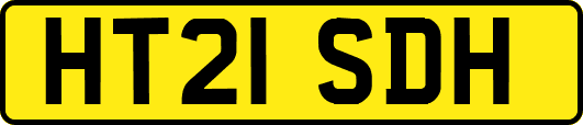 HT21SDH