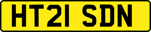 HT21SDN