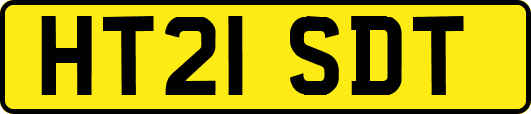 HT21SDT