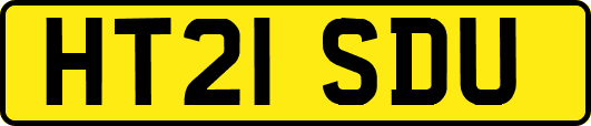 HT21SDU