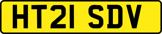 HT21SDV