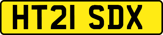 HT21SDX
