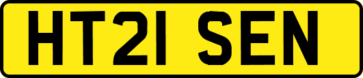 HT21SEN