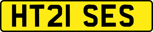 HT21SES