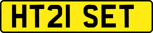HT21SET