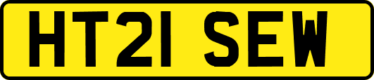 HT21SEW