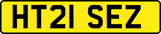 HT21SEZ