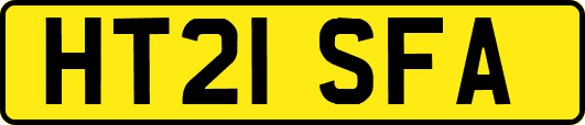 HT21SFA