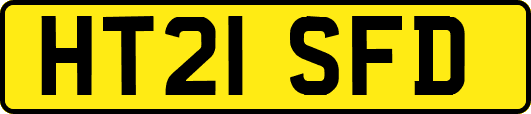 HT21SFD
