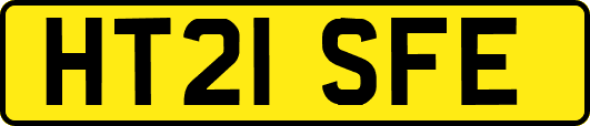 HT21SFE
