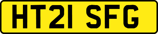 HT21SFG