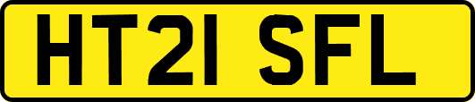 HT21SFL