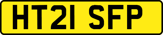 HT21SFP