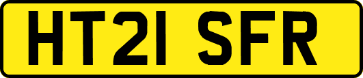 HT21SFR