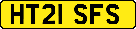 HT21SFS