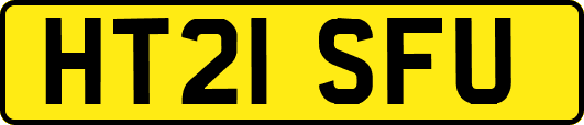 HT21SFU