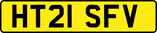 HT21SFV