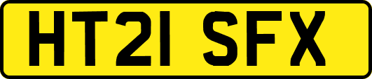 HT21SFX