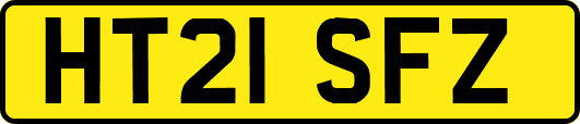 HT21SFZ