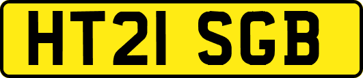 HT21SGB