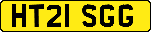 HT21SGG