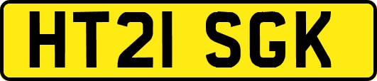 HT21SGK