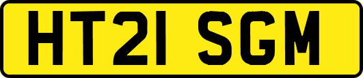 HT21SGM