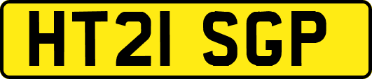 HT21SGP