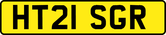 HT21SGR