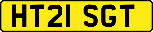 HT21SGT