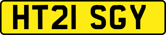 HT21SGY