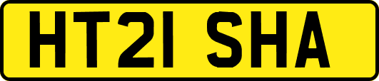 HT21SHA