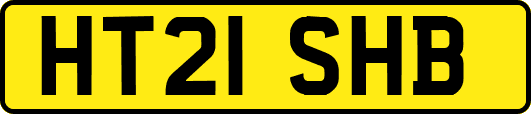 HT21SHB