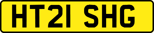 HT21SHG