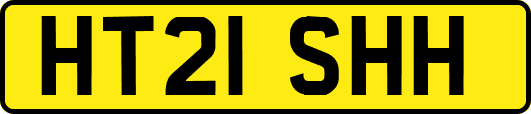 HT21SHH