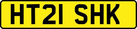 HT21SHK