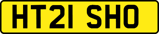 HT21SHO