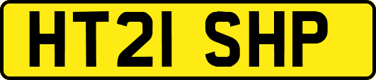 HT21SHP