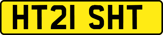 HT21SHT