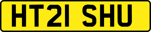 HT21SHU