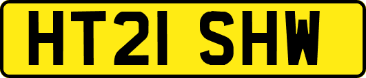 HT21SHW