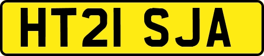 HT21SJA