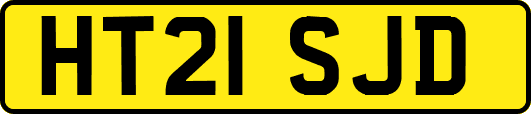 HT21SJD