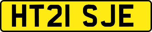 HT21SJE