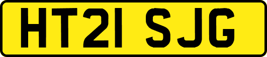 HT21SJG