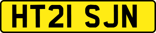 HT21SJN