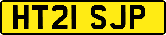 HT21SJP