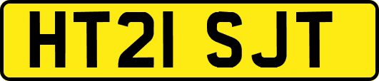 HT21SJT